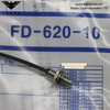AUTONICS FD-620-10 Diffuse Reflective Type Fiber Optic Cable Photo Sensor
