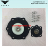JOIL JICI40 JICR40 JISI40 JICR40 1-1/2" Threaded Connection Pulse Valve Diaphragm