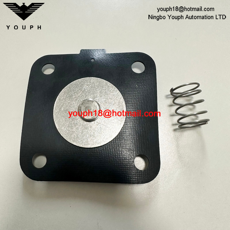 Goyen K2531 Pulse Jet Valve Diaphragm Repair Kit