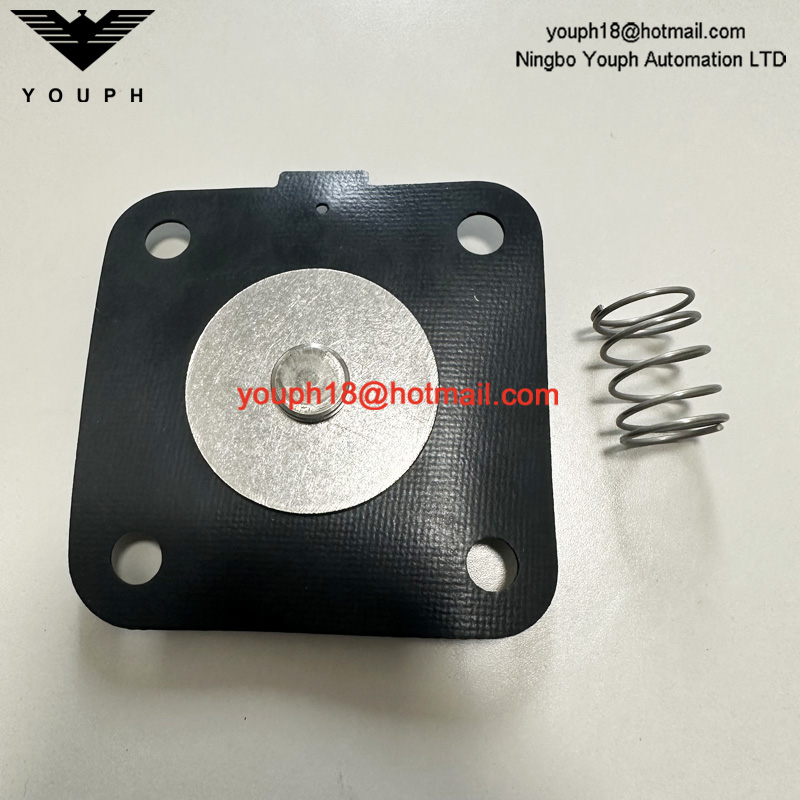 Goyen K2531 Pulse Jet Valve Diaphragm Repair Kit