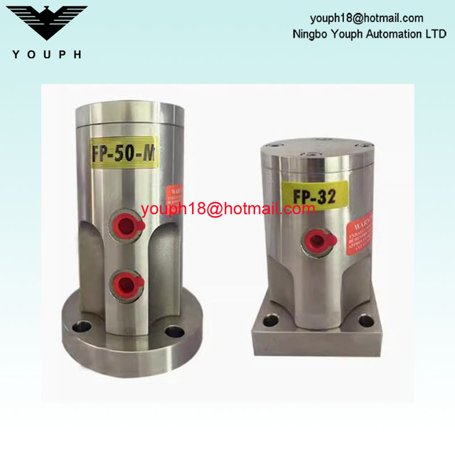 FP series Stainless steel Piston Vibrator FP-32 FP-40-M FP-50-M FP-80-M pneumatic hammer