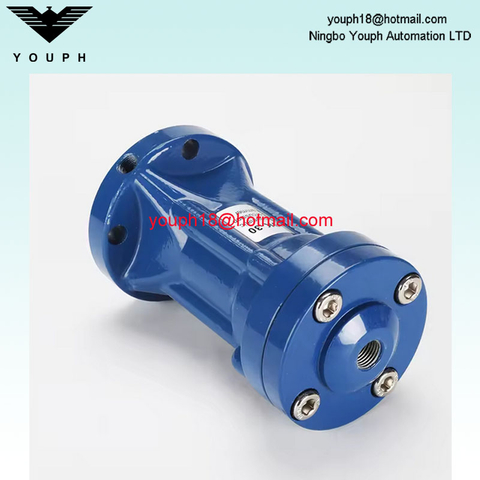 Seishin SK-30 SK series Impact Type Pneumatic Percussion SK30 Air Knocker For Barn Silo Hopper Pipe