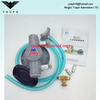 CHANGJIANG Pneumatic Diaphragm Pump QDM CJ601S Paper Box Printing Machine Aluminum Alloy Ink Pump