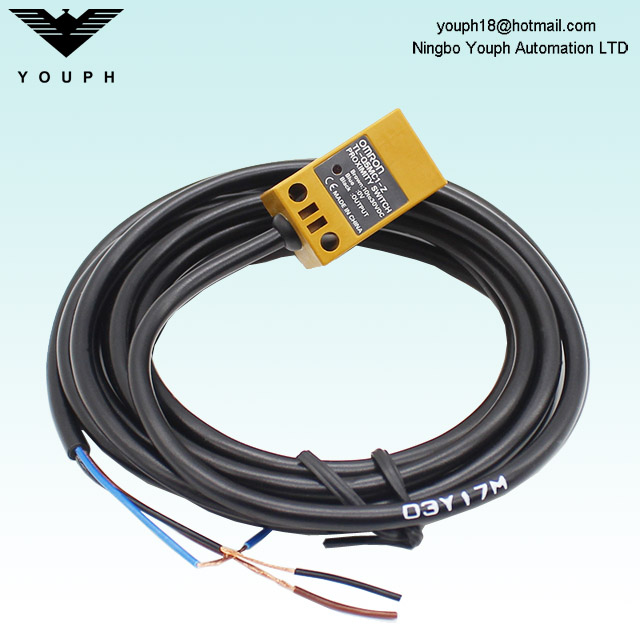 OMRON TL-Q5MC1-Z TL-Q5MC2-Z TL-Q5MC1-F-Z Proximity Sensor