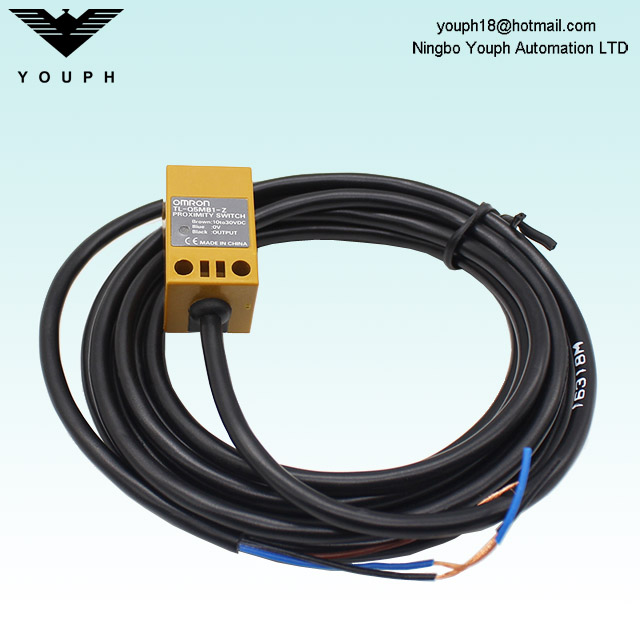 OMRON TL-Q5MB1-Z TL-Q5MB2-Z TL-Q5MB1-F-Z Proximity Sensor