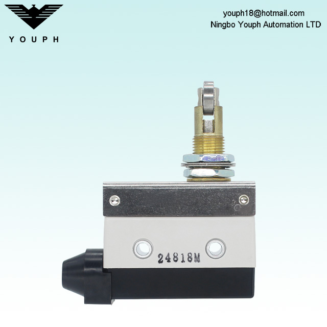 OMRON D4MC-5040-N D4MC Series Enclosed Switch Micro Switch