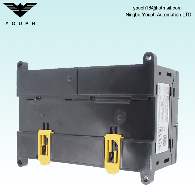 OMRON CP1E-E40SDR-A SYSMAC CP1E Programmable Controller