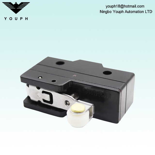 OMRON Original Z-15GW22-B Basic Limit Switch