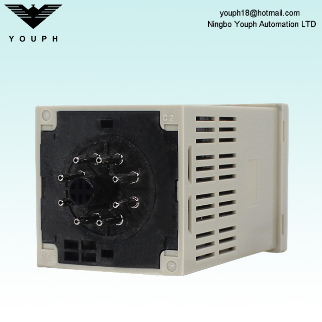 OMRON H7CN-XLN H7CN-XHN Electronic Counter