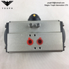 AT-63 AT63 ACT-63 AD63 Namur Butterfly Pneumatic Actuator Gate Valve Cylinder