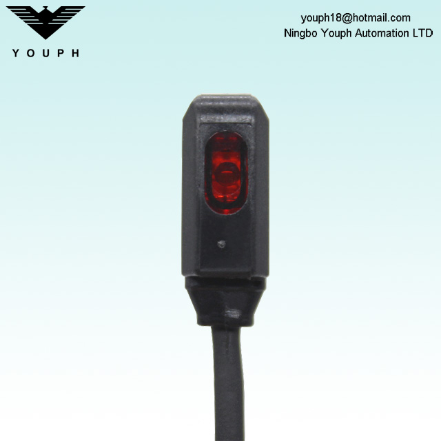 OMRON E3T-ST11 E3T-ST12 Photoelectric switch