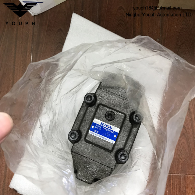 CPDG-03-A1 CPDG-03-04 CPDG-03-50 CPDG-06-04 CPDG-06-05-ET Hydraulic Valve