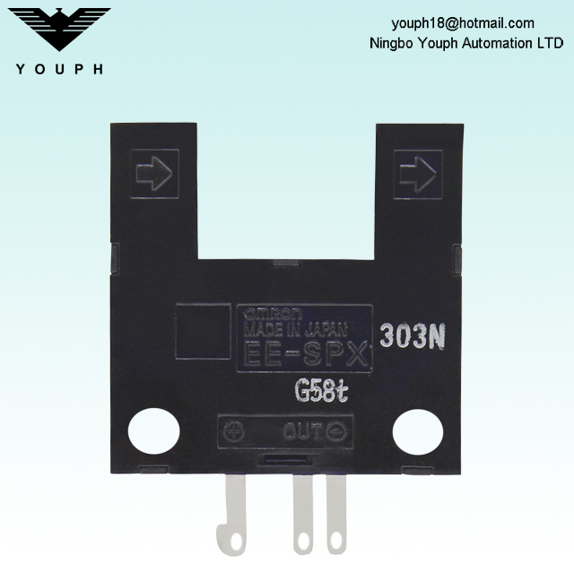 OMRON EE-SPX303N Photoelectric Switch Sensor