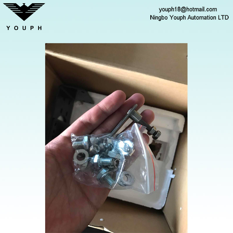 YTC YT-1000R YT-1000RDn532S00 Double Acting NAMUR Lever Electro Pneumatic Positioner