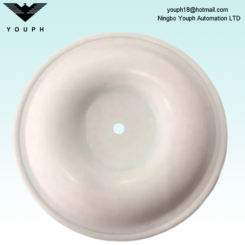 V305TF PTFE Diaphragm Versa-Matic 3 inch E3 Series Pneumatic Pumps Membrane Part