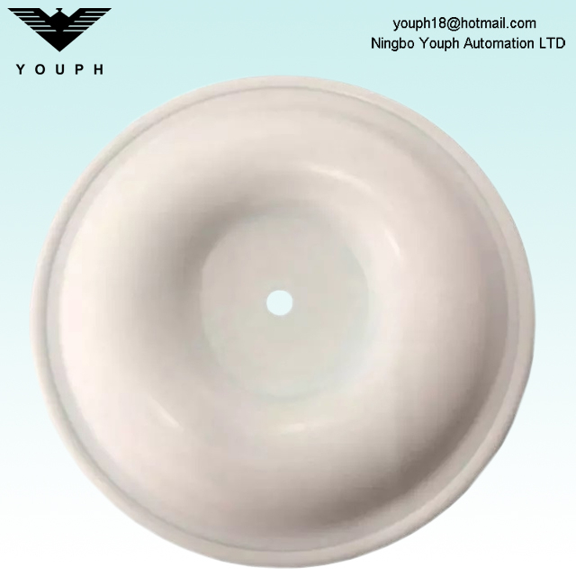 V305TF PTFE Diaphragm Versa-Matic 3 inch E3 Series Pneumatic Pumps Membrane Part