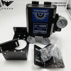 YTC YT-1200R YT-1200RD Namur Lever Rotary Cylinder Pneumatic Positioner