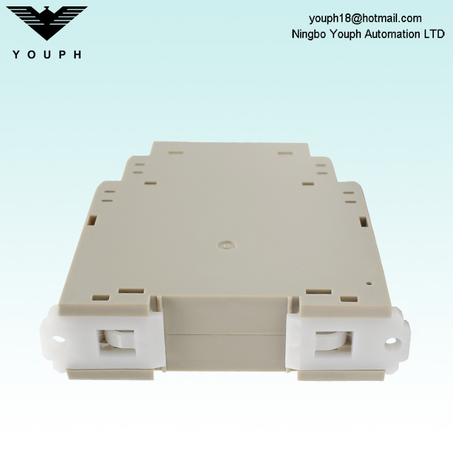 OMRON H3DK-F Solid-state Timer