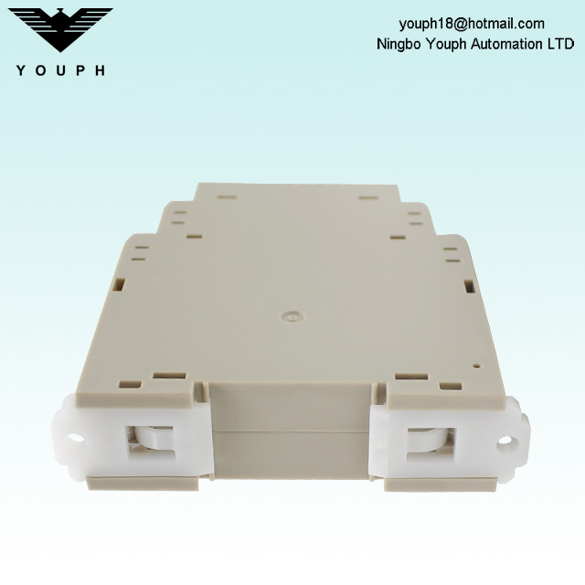 OMRON H3DK-F Solid-state Timer