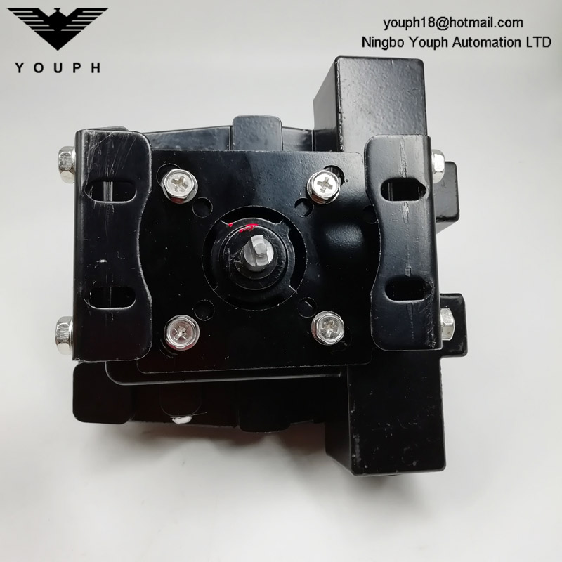 APL-410N HKC-410 APL410N Explosion Proof IP67 Exd ⅡC T4 Limit Switch Box
