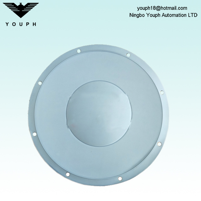 DM50 DELLMECO 2 inch Diaphragm pumps PTFE Membrane parts