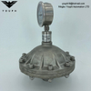 0.6L 3/4" thread 304 Stainless Steel Pulse Damper Buffer tank