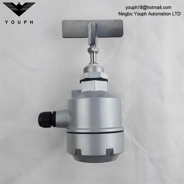SR-10S Material Switch Level Gauge Level Controller