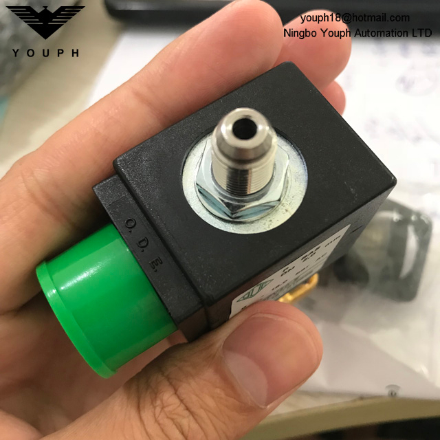 ODE 5578FV20-Z Solenoid Valve