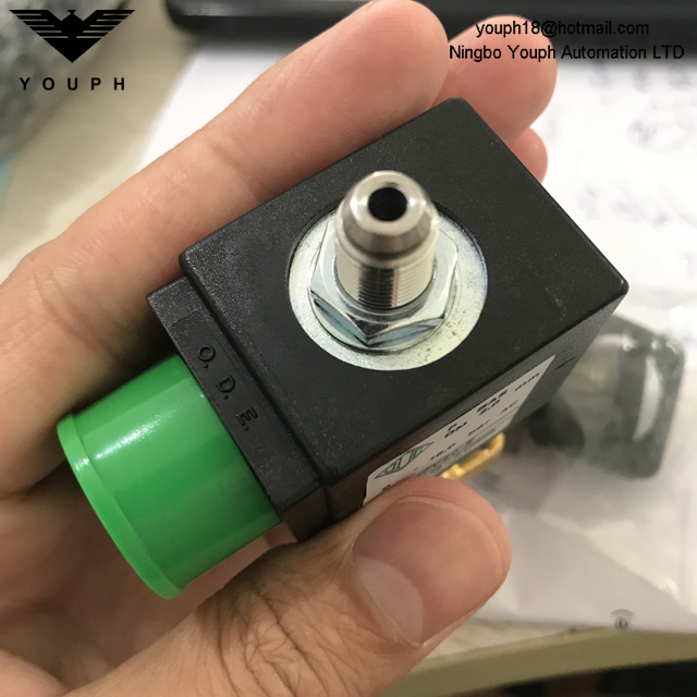 ODE 5578FV20-Z Solenoid Valve