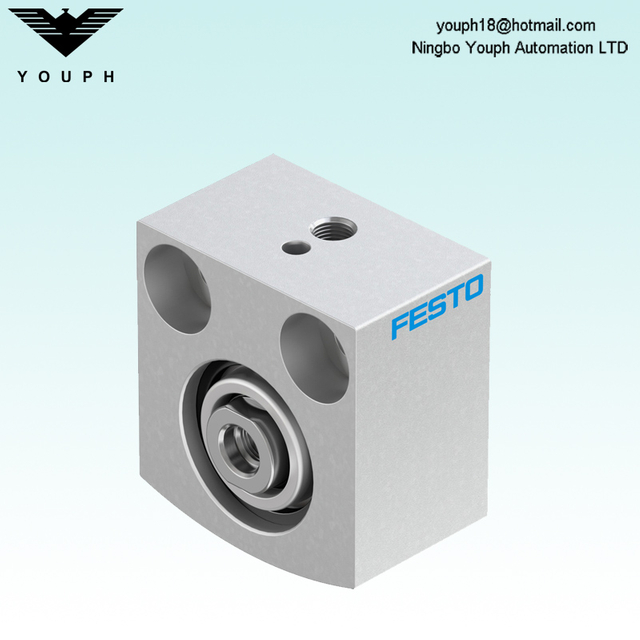 Festo AEVC-20-5-I-P 188131 Short-stroke cylinder