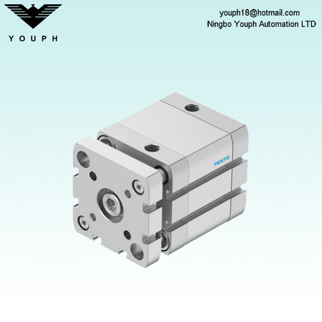 Festo ADNGF-50-25-P-A 554262 ADNGF Compact cylinder