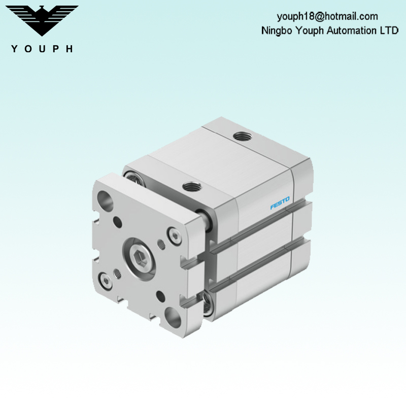 Festo ADNGF-50-25-P-A 554262 ADNGF Compact cylinder
