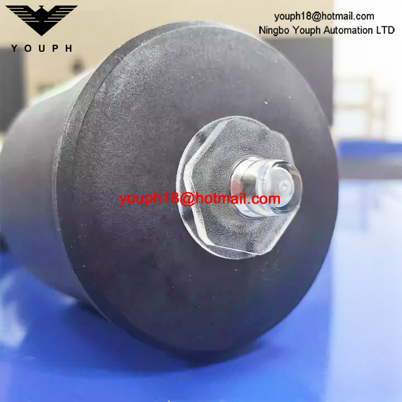 EMERSON ASCO E290A082 size 32mm G 1-1/4" High Temperature Normally Closed Stainless Steel Angle Seat VALVE