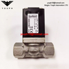 Burkert 00049987 0290 A Series G1/2" FKM Diaphragm Servo-controlled Stainless Steel Solenoid Valve