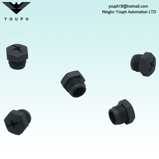 IFM EC2098 R360/PROTECTIVE CAP M12 10p Protective Cap