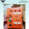 IFM DTE104 DTELF/HFABRWENUS00 LF/HF RFID Evaluation Unit