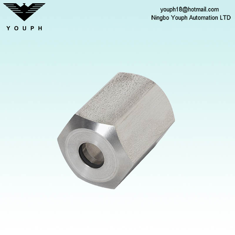 IFM E30017 Temperature Sensors Mounting Set E30017