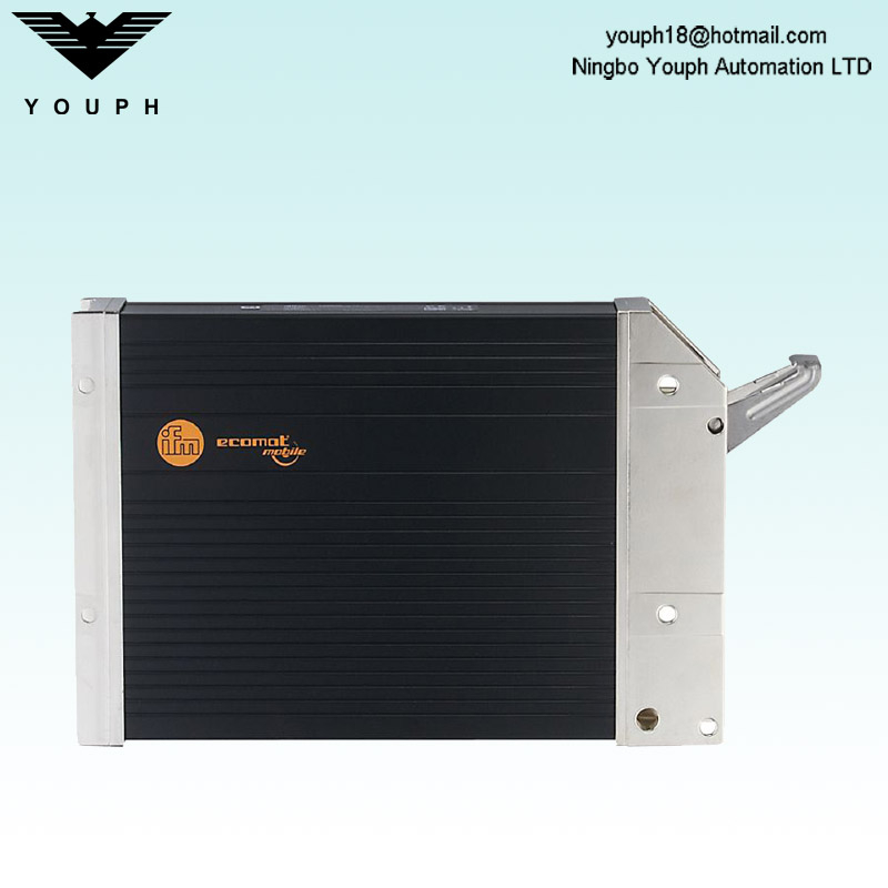 IFM CR0020 Mobile Machines Programmable Controller