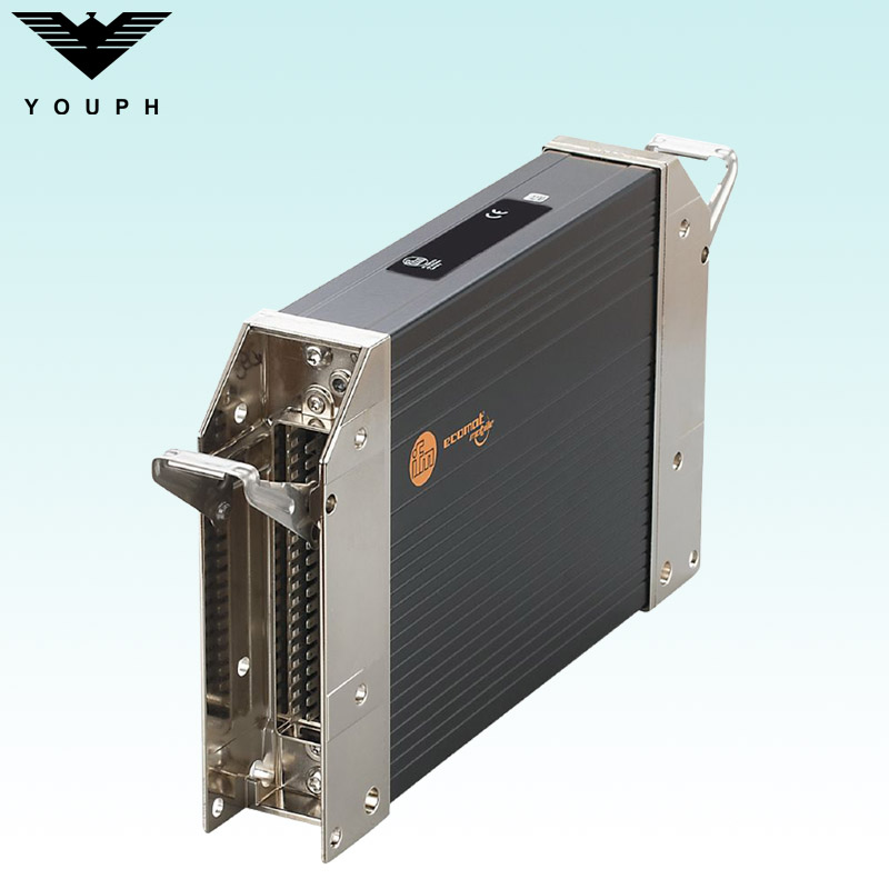 IFM CR0232 Mobile Machines Programmable Controller