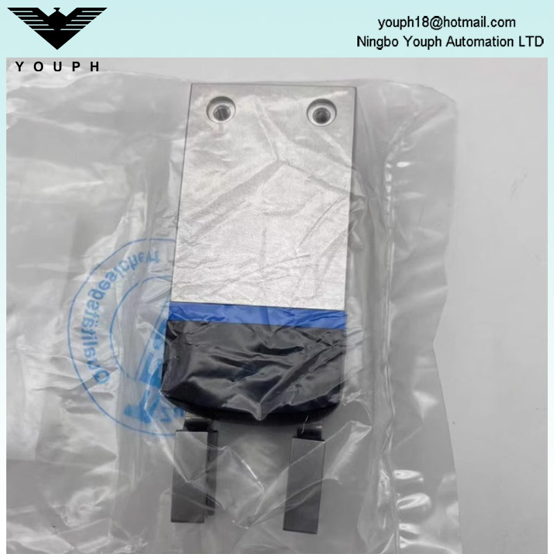 Festo DHRS-10-A 1310159 DHRS-25-A 1310162 DHRS Radial gripper