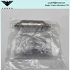 Festo CRVZS-0.1 160233 G1/8 0.1L stainless steel SS Air reservoir