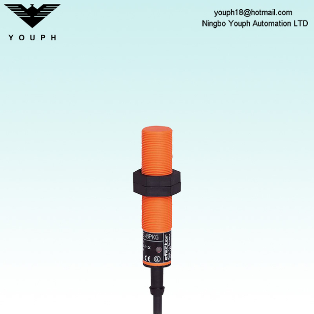 IFM IG5400 IG-3005-APKG Inductive Sensor
