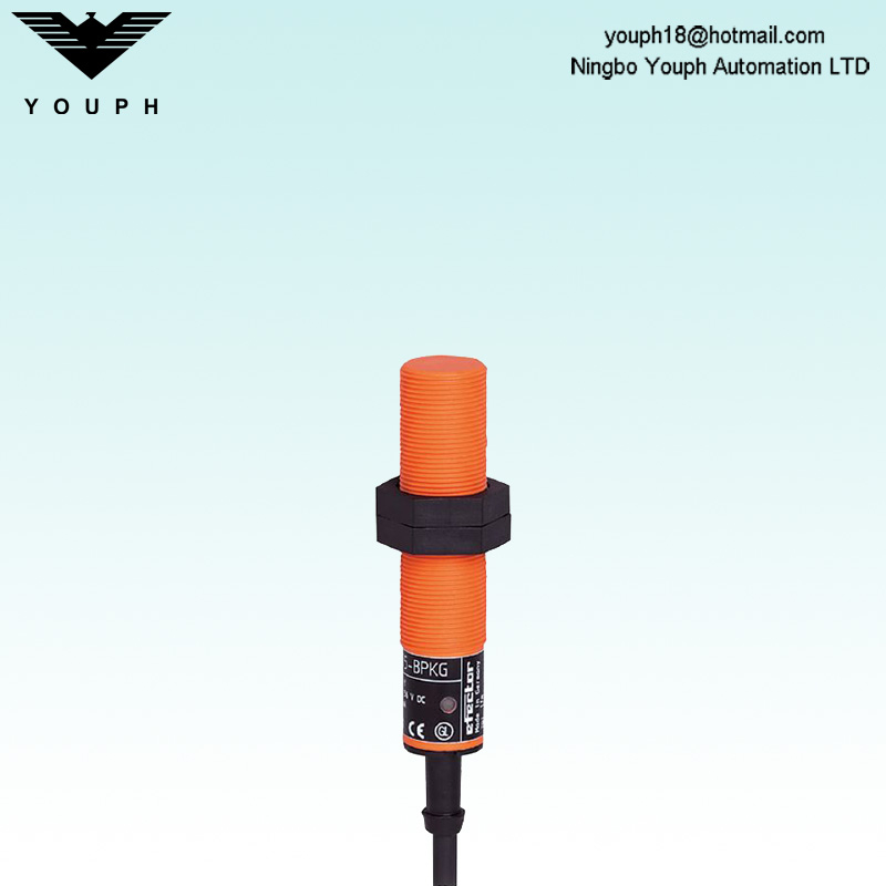 IFM IG5399 IG-3005-BPKG PNP 5m sensing distance Inductive Sensor