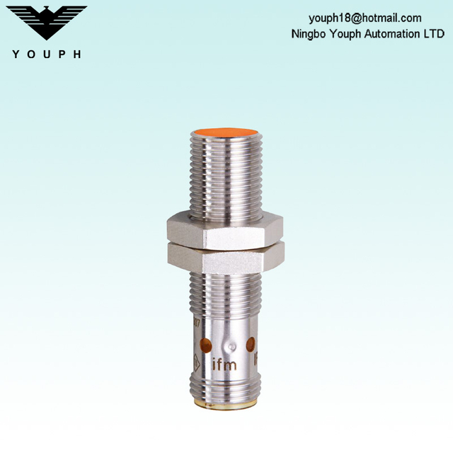 IFM IFS204 IFB3004BBPKG/US-104 Inductive sensor