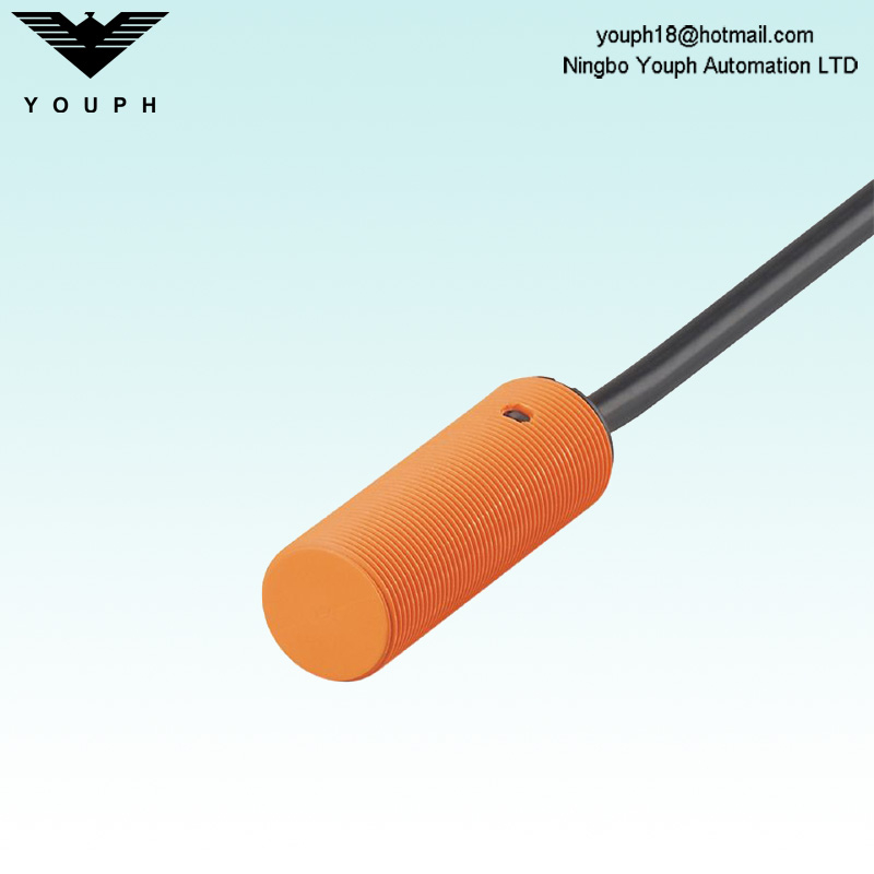 IFM IG0363 IGC2008-BBOA Inductive Sensor