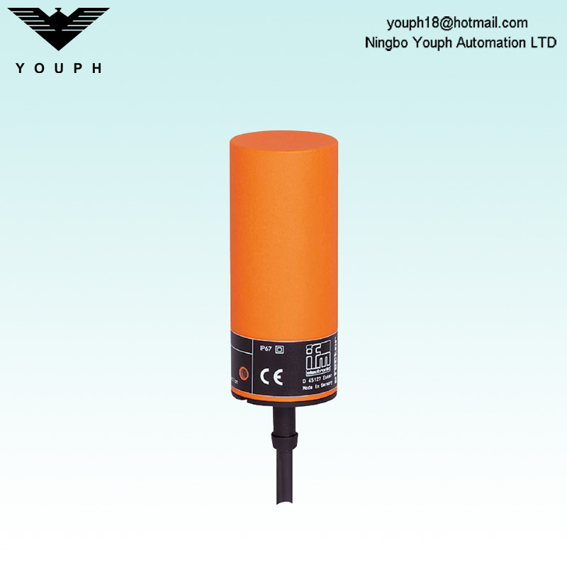 IFM IB0026 IB-2030-ABOA Inductive Sensor