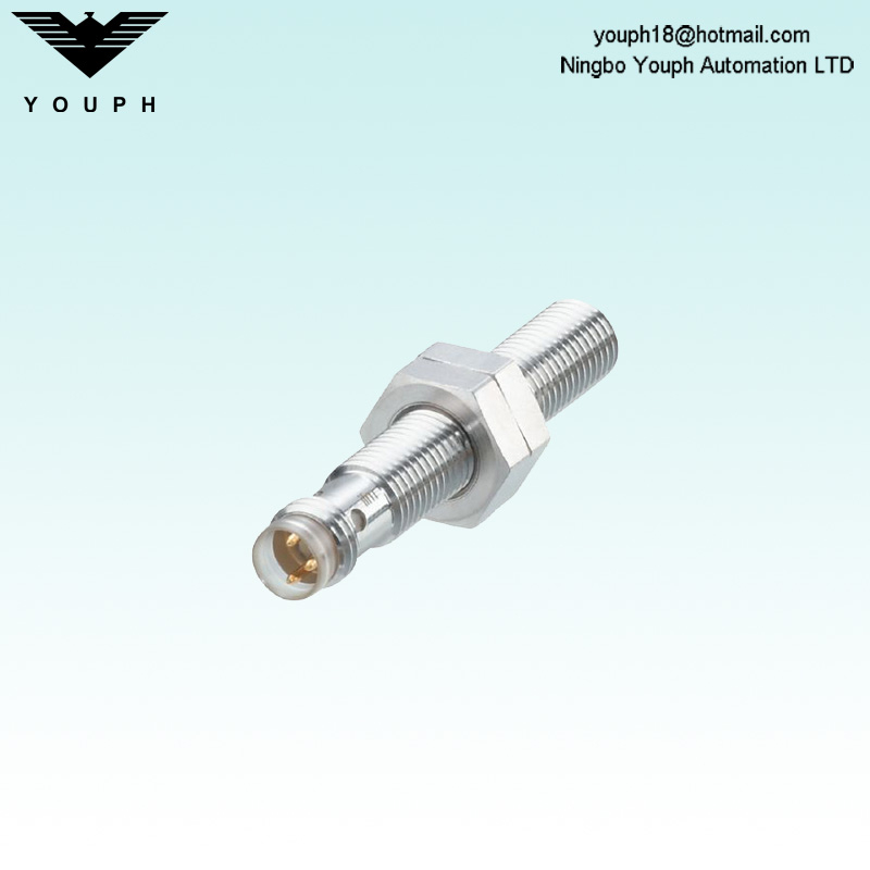 IFM IE5328 IEB3002BBPKG/AS Inductive Sensor