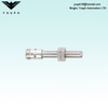 IFM IEC200 IEK3002BBPKG/AM/US-104 Inductive Full-metal Sensor
