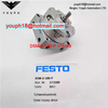 Festo DSM-6-180-P 173189 Swivel angle 180° DSM Rotating pneumatic cylinder