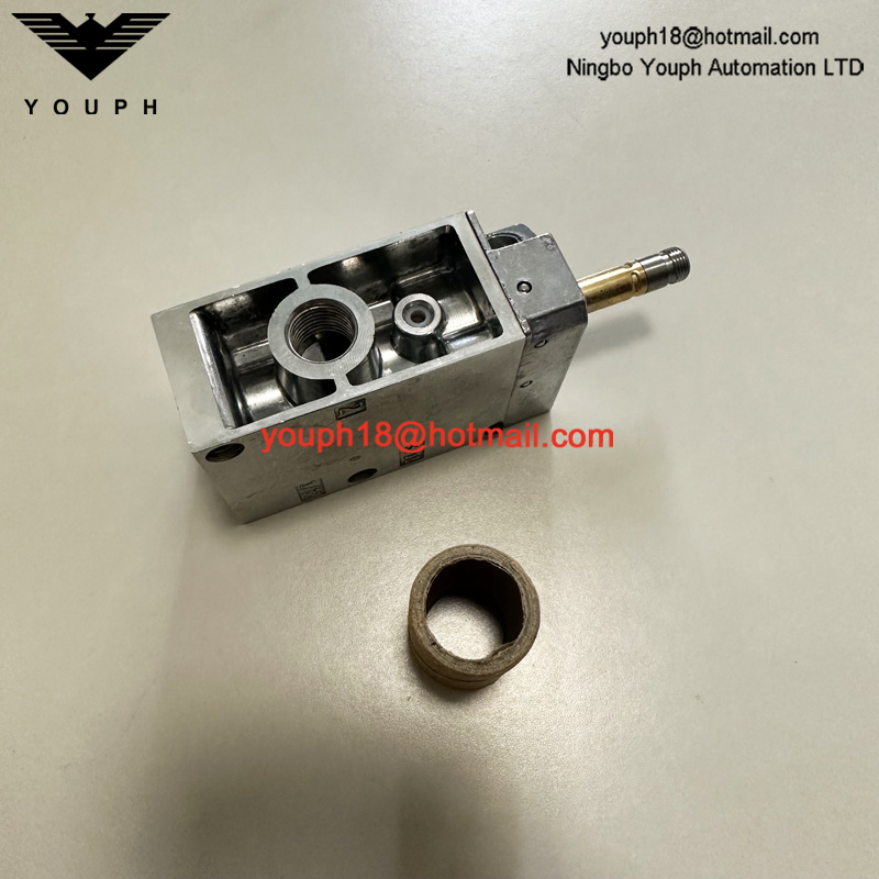 FESTO MFH-3-1/4 9964 3/2 Way Tiger Classic Monostable Pneumatic Valve